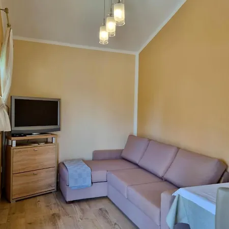 Appartement Juli No1 Poreč