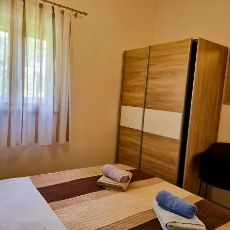 Juli No1 Appartement *