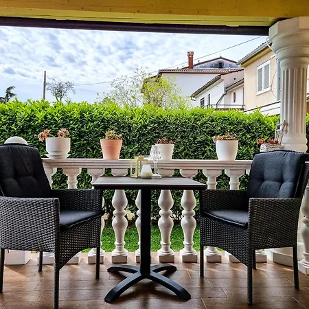 Appartement Juli No1