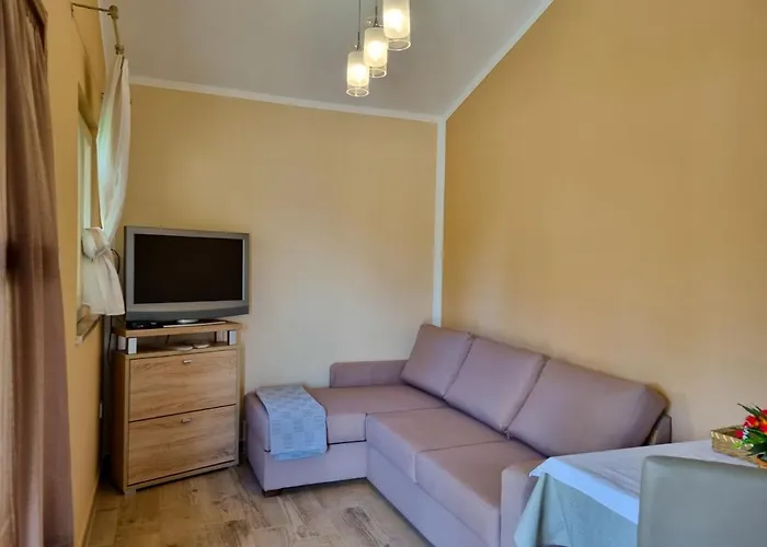 Apartament Juli No1 Poreč