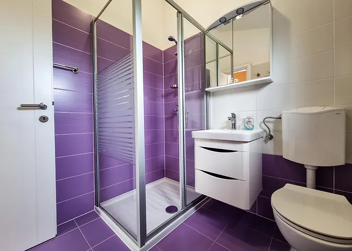 Juli No1 Apartament *